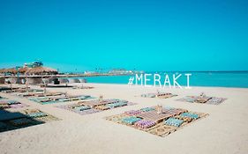 Meraki Resort - Adults Only Hurghada Egypt